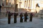 16 Jordanian Legion Band
